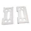 2024 Upgraded Ceramic Clipper Replacement Blades for wahl sterling senior 2pcs