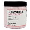 Smelly Kids Company Moisturizing Whipped Soap- Kid Friendly Cream Body Wash| Hand Wash| Shave Butter, For all skin types| No Sulfates, No Parabens, Cruelty-Free|8oz (Strawberry Milkshake))