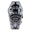 kreepsville 666 Go Away Ouija Coffin Compact