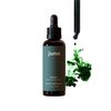 Juna Chlorophyll Liquid Drops, 3X Potency Concentration - Detox, Debloat, Cleanse, Internal Deodorant, Energy & Immune Support - Antioxidant Supplement - Fresh Minty Lemon Taste