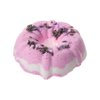 Bath Bomb: Lavender Pomegranates Bath Bombs by Dead Sea Spa Care, Bubble Bath, Bath Bomb Bundt Cake