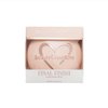 Glam Lux Beauty Bundle Beauty Creations Final Finish Baked Highlighter Baked Natural Glow Radiance Intensely Pigmented w Collagen Lip Mask (Flirtini, 1 count)