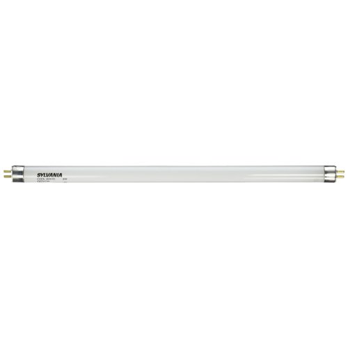 Sylvania 20834 - F8T5CW/BL/1/6 Straight T5 Fluorescent Tube Light Bulb