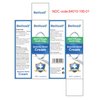 Beilloso Balanitis Treatment for Men & Balanitis Relief Cream for Men's Intimate Health,Miconazole Antifungal Cream - Relieves Itch, Rashes, Redness, Irritation & Swelling -30ml(2 Month Supply)