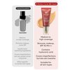 MISSHA M Perfect Cover BB Cream No.29 Caramel Beige For Medium with warm skin tone SPF 42 PA+++ 1.69 Fl Oz - Tinted Moisturizer for face with SPF