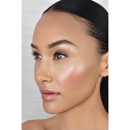 MĒTIER® Creme Fresh Tint, Hydrating, Multi-Tasking Cheek & Lip Color (Poppy)