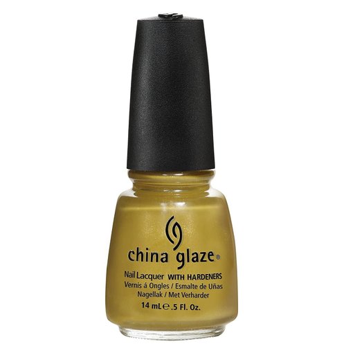 China Glaze Nail Polish, Trendsetter 1000