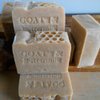 Natural Handcrafted Soap Company Buttermilk and Goat Milk
