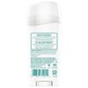 Tom's of Maine Original Care Natural Deodorant Unscented 2.25 Oz (Pack of 6) (Packaging May Vary)