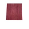 Purpleheart Lumber Board - 3/4" x 2" (4 Pcs) (3/4" x 2" x 24")