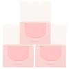 300pcs Sheets makeup blotting paper face wipes oil absorbing paper facial oil wipes oil blotting paper blotting papers for oily skin remove oil tissue Oil absorbent pad
