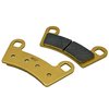 Polaris RZR 800 Ceramic Brake Pad Set 2008, 2009, 2010, 2011, 2012, 2013, 2014