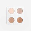 New 4pce Starter Collagen Cushion Foundation Medium