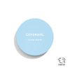 COVERGIRL Clean Matte Pressed Powder, Medium Light 535, 0.35 Oz, Pack of 1 (Packaging May Vary)