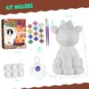 Paint Your Own Deer Lamp Kit, Art Supplies Arts & Crafts Kit, Painting kit for Kids 6-12, Arts and Crafts for Kids Ages 8-12, Toys Girls Boy Birthday Christmas Gift Ages 3 4 5 6 7 8 9 10 11 12+