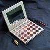 SZDYM 30 Colors Nude Eyeshadow Palette,High pigment matte+super shine shimmer,Nude Long Lasting Waterproof Eye Shadow,Cruelty- Free Makeup Pallet,No Flaking,Stay Long