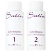 Developlus Satin Color Reverse Hair Color Remover Kit