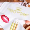 Dreamtop 16Pcs Sash Satin Sash White Blank Sash Blank Sashes for Pageants Senior Sash 2024 White Sash for Beauty Pageant