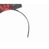 GALLERIE II Bloody Knife Headband Halloween Costume Accessories Red