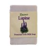 Paine's Lupine Premium Goat Milk Soap 4.5 oz bar Maine made all natural