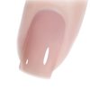 Vishine Gel Nail Polish, Transparent Neutral Pink Nude Color Gel Polish Nail Art Manicure Salon DIY at Home 0.5 fl oz #4606