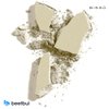 Bissú Powder Highlighter Makeup – Lightweight, Silky Formula for Radiant Skin, Easy Application, 10 Versatile Shades (01 Aries, 4.5 Grams)