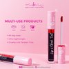 Brilliant Colours by Brilliant Skin Lip & Cheek Tint - CEO