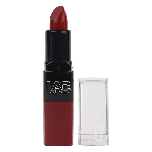 L.A. COLORS Cream Lipstick, Exquisite, 0.04 Ounce