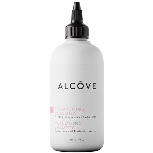 Alcove VOLUMIZING SHAMPOO 300ML/10OZ