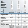 Vernal All-in-One Anti Aging Cream – Infused Wrinkle Smoothing Cream | Get Smoother, Firmer Luminous Looking Skin Without Injections or Fillers | Best Anti Wrinkle Cream That Really Works