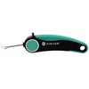 SINGER 50002 ProSeries Folding Seam Ripper, Teal