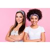 Spoontiques - Headband - Printed Fabric Hair Bands - Knotted Hair Band for Everyday Use - Ravenclaw, one size (20301)