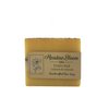 HUNTER CATTLE CO. EST'D 2004 HC Meadow Bloom Tallow Bar Soap - Lemongrass, Coffee & Turmeric 2 Pack - Made with All Natural 100% Grass Fed Tallow Handmade Soap Bar - Great for Face or Body Soap