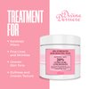 Glycolic Acid Exfoliating Pads for Face and Body - Daily Resurfacing Pads with 20% AHA, Vitamin C, B5, E, Green Tea that Help Tone & Brighten Skin, Glycolic Acid Peel Pads