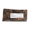 Aroma Depot Raw African Black Soap 8oz 100% Raw Natural soap for Acne, Eczema, Psoriasis, Scar Removal Face And Body Wash. Handmade