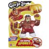 Heroes of Goo Jit Zu - Single Spongy Bear Action Figure, Brawler, Multicolor (41031)