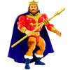 Masters of the Universe Origins Action Figure, King Randor Collectible, MOTU Ruler of Etenia, 16 Posable Joints & Accessories, 5.5 Inch