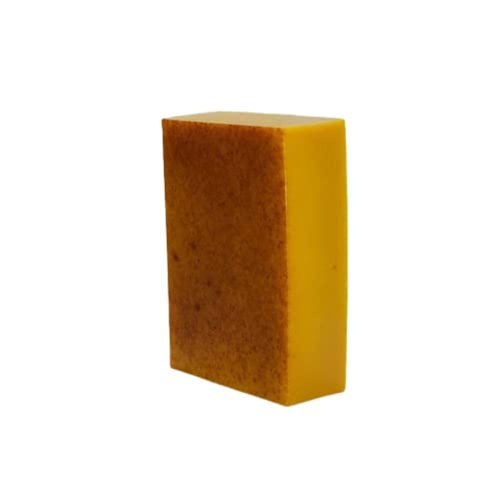 Natural V.I.P. Handmade Vegan Turmeric Soap Bar