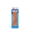 Band-Aid Brand Adhesive Bandages Tough Strips, Waterproof, 20 Count (Pack of 2)