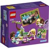 LEGO Friends Vet Clinic Rescue Buggy 41442 Building Kit; Vet Clinic Collectible Toys for Kids Aged 6+; Includes First-Aid Toy Accessories and Children’s Vet Kit, New 2021 (100 Pieces)