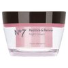 no7 33-27-965 Boots Restore & Renew Night Cream