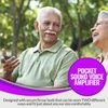 Sound Amplifier - Pocket Sound Voice Enhancer Device with Duo Mic/Ear Plus Extra Headphone and Microphone Set, Personal Hearing Amplifier Device by MEDca