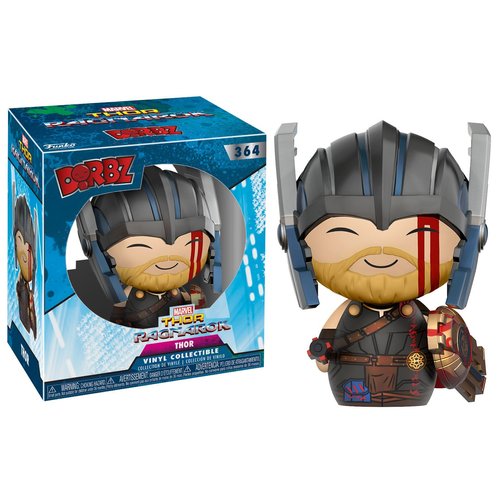 Funko Thor Ragnarok-Dorbz 2 Collectible Figure