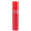 BXXXY Long-lasting Lip Tint Lip Stain Lip Gloss - Hydrating, Calming, Nourishing and vivid water tint 0.11 oz (5 colors) (Grapefruit milk tea)