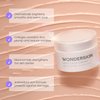 Wonderskin Purevoc Hero Face Cream, Anti Wrinkle Moisturizing Face Cream, Hydrating Face Moisturizer for Women & Men, Anti Aging Face Moisturizer, Daily Facial Moisturizer for Dry Skin
