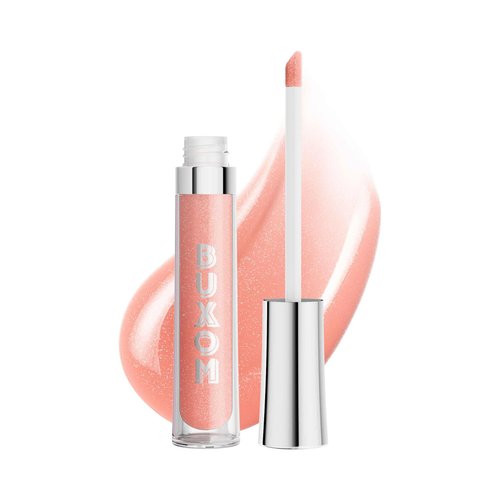 BUXOM Full-On Plumping Lip Polish, Bunny