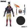 McFarlane Toys Fortnite Red Strike Day & Date Premium Action Figure