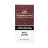 COLORCHARM Permanent Liquid Hair Color for Gray Coverage| 6RG Light Copper | 1.4 Fl Oz