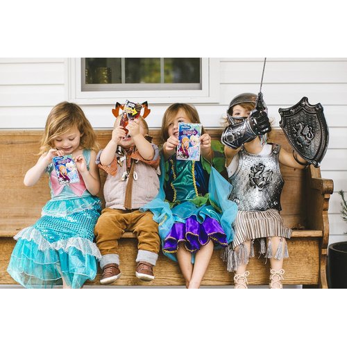 Hot Wheels Play Packs | Race Car Party Favors | Hot Wheels Party Favors | 10 Mini Play Packs | Hot Wheels Coloring Pad, 2 Mini Crayons, and Sticker | 10-Pack | Officially Licensed