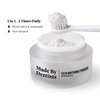Made by Dentists Professional Teeth Whitening Powder - Remineralizing Hydroxyapatite Tooth Powder Formula with Pap, and Diamond Pwdr - Non-Abrasive Stain Remover for Instant Results